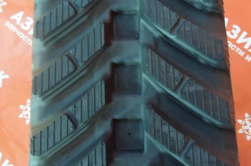 Резиновая гусеница 320x86x49B (MS) фото 2 Резиновая гусеница 320x86x49B (MS) фото 2