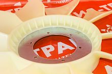 245-9343, Вентилятор радиатора CAT 320D (3066, C6.4) 245-9343, Вентилятор радиатора CAT 320D (3066, C6.4)