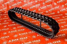 Резиновая гусеница 300x55x70 Резиновая гусеница 300x55x70