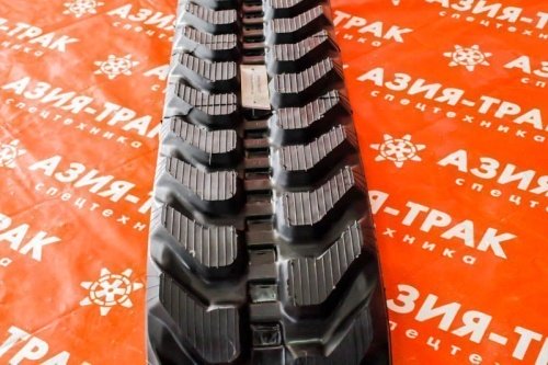 Резиновая гусеница 300x52,5x74N фото 2 Резиновая гусеница 300x52,5x74N фото 2