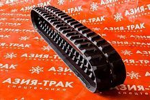 Резиновая гусеница 230x72x48 Резиновая гусеница 230x72x48