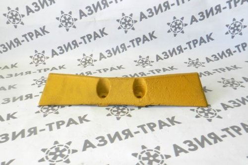 Трак гусеницы болотный Mitsubishi BD2G (500mm) фото 2 Трак гусеницы болотный Mitsubishi BD2G (500mm) фото 2