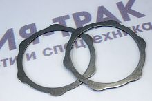 Диск фрикционный TM03A (металл) к-т Диск фрикционный TM03A (металл) к-т