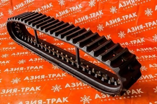 Резиновая гусеница 320x90x52 Резиновая гусеница 320x90x52