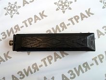 Накладка на гусеницы 101-300 (F300) с клипсой Накладка на гусеницы 101-300 (F300) с клипсой