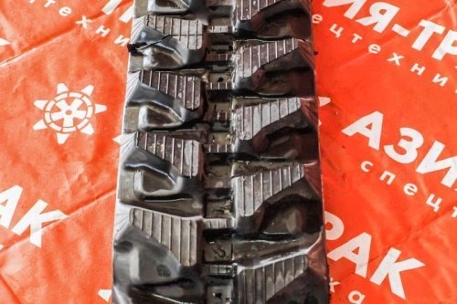 Резиновая гусеница 230x48x64 фото 2 Резиновая гусеница 230x48x64 фото 2