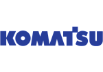 KOMATSU