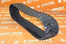 Резиновая гусеница 250x72x42WOF Резиновая гусеница 250x72x42WOF