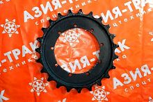 Звезда приводная на YANMAR B37 Звезда приводная на YANMAR B37