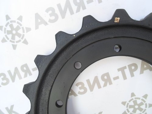 Звезда приводная на YANMAR VIO40.1 фото 2 Звезда приводная на YANMAR VIO40.1 фото 2