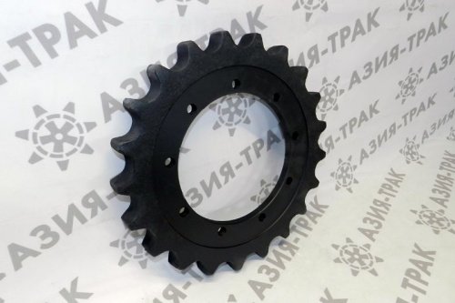 Звезда приводная на IHI 30 / IHI 35NX фото 2 Звезда приводная на IHI 30 / IHI 35NX фото 2