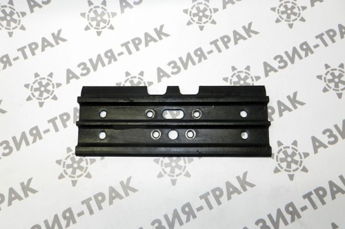 Трак гусеницы Komatsu PC60.5 (400mm) фото 3 Трак гусеницы Komatsu PC60.5 (400mm) фото 3