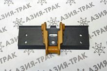 Звено цепи гусеничной с траком CAT E70/E308 (44L) Звено цепи гусеничной с траком CAT E70/E308 (44L)