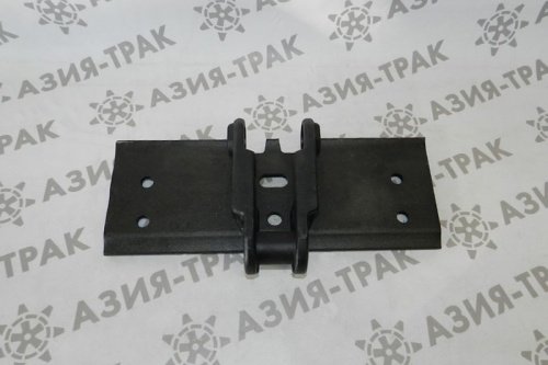 Звено цепи гусеничной с траком Hitachi EX70 фото 2 Звено цепи гусеничной с траком Hitachi EX70 фото 2