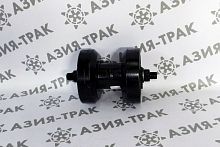 Опорный каток на Yanmar C20R, C25R, C30R, C30R-1 SF Опорный каток на Yanmar C20R, C25R, C30R, C30R-1 SF