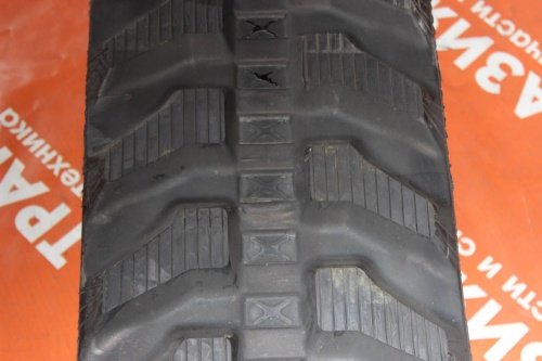 Резиновая гусеница 300x52,5x84WS, Lite фото 3 Резиновая гусеница 300x52,5x84WS, Lite фото 3