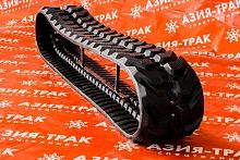 Резиновая гусеница 300x52,5x86N Резиновая гусеница 300x52,5x86N