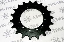 Звезда приводная на Kobelco SK55 Звезда приводная на Kobelco SK55