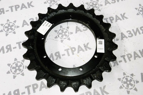 Звезда приводная на YANMAR B37.2 Звезда приводная на YANMAR B37.2