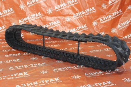 Резиновая гусеница 300x52,5x76WS, Lite фото 2 Резиновая гусеница 300x52,5x76WS, Lite фото 2
