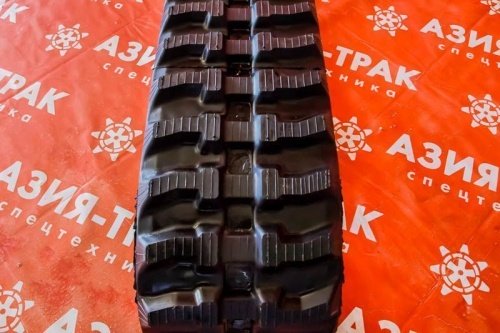 Резиновая гусеница 250x72x64 фото 2 Резиновая гусеница 250x72x64 фото 2