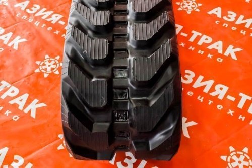 Резиновая гусеница 300x52,5x86N фото 2 Резиновая гусеница 300x52,5x86N фото 2