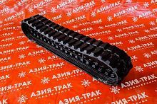 Резиновая гусеница 320x100x42 Резиновая гусеница 320x100x42