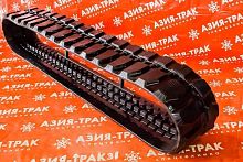 Резиновая гусеница 350x75,5x74Y Резиновая гусеница 350x75,5x74Y