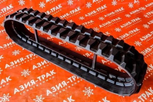 Резиновая гусеница 300x109x36W Резиновая гусеница 300x109x36W