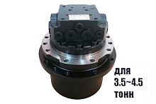 Редуктор хода WTM-04 Редуктор хода WTM-04