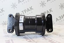 Опорный каток на KOBELCO SK200 Опорный каток на KOBELCO SK200