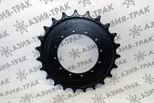 Звезда приводная на CAT E307 (1) Звезда приводная на CAT E307 (1)