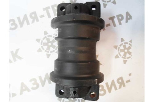 Опорный каток на MITSUBISHI MX55 фото 7 Опорный каток на MITSUBISHI MX55 фото 7