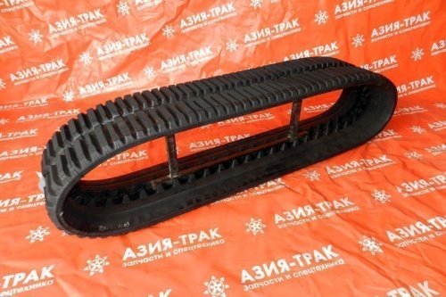 Резиновая гусеница 400x86x49 (SB) фото 2 Резиновая гусеница 400x86x49 (SB) фото 2