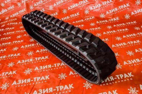 Резиновая гусеница 300x55x80 Резиновая гусеница 300x55x80