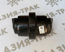 Опорный каток на Komatsu PC30 / PC30.3 резиновая лента Опорный каток на Komatsu PC30 / PC30.3 резиновая лента