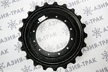 Звезда приводная на Kobelco SK75UR.2 Звезда приводная на Kobelco SK75UR.2