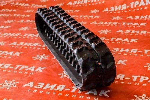 Резиновая гусеница 180x72x41 Резиновая гусеница 180x72x41