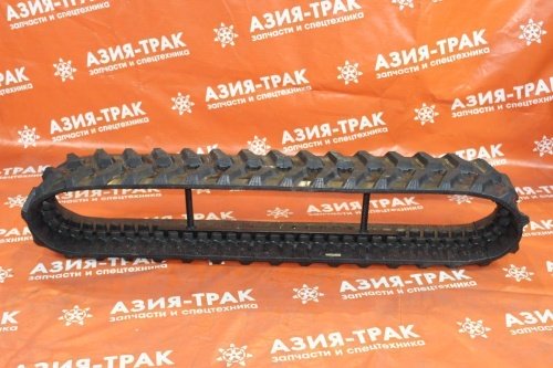 Резиновая гусеница 230x48x72S, Lite фото 2 Резиновая гусеница 230x48x72S, Lite фото 2