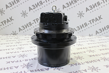 Редуктор хода GISSAR TM18 Редуктор хода GISSAR TM18