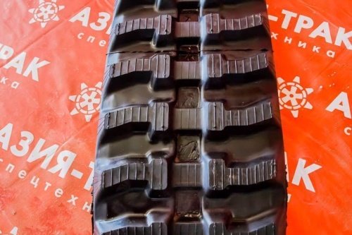 Резиновая гусеница 250x72x57 фото 2 Резиновая гусеница 250x72x57 фото 2