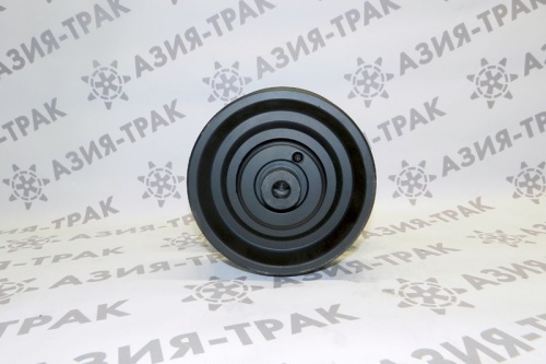 Опорный каток на Bobcat T630 фото 3 Опорный каток на Bobcat T630 фото 3