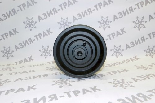 Опорный каток на Bobcat T630 фото 3 Опорный каток на Bobcat T630 фото 3