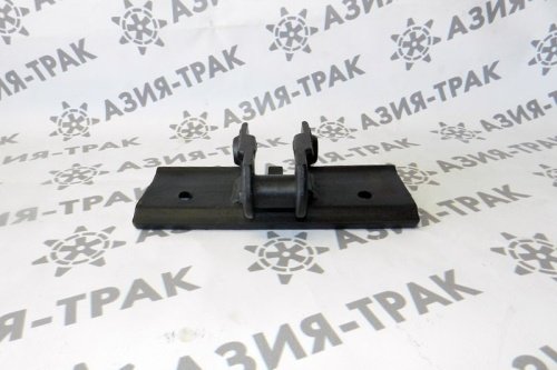 Звено цепи гусеничной с траком Hitachi EX30 (300mm) фото 3 Звено цепи гусеничной с траком Hitachi EX30 (300mm) фото 3