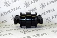 Опорный каток на Takeuchi TB175 (2) Опорный каток на Takeuchi TB175 (2)