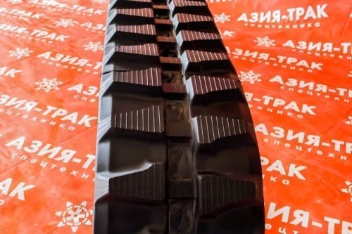 Резиновая гусеница 300x109x37W фото 2 Резиновая гусеница 300x109x37W фото 2