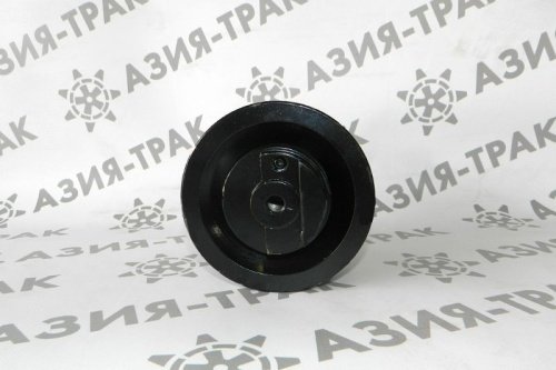 Опорный каток на KOBELCO SK35 фото 3 Опорный каток на KOBELCO SK35 фото 3