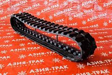 Резиновая гусеница 320x100x37 Резиновая гусеница 320x100x37