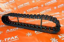 Резиновая гусеница 200x72x31 SM Резиновая гусеница 200x72x31 SM