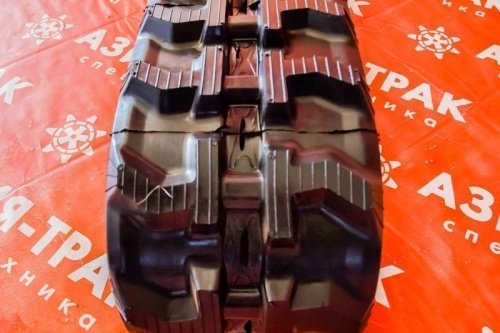 Резиновая гусеница 230x96x40 фото 2 Резиновая гусеница 230x96x40 фото 2